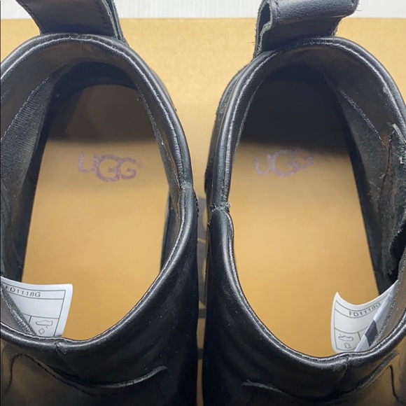 UGG W Aureo Boot - Picture 4 of 5